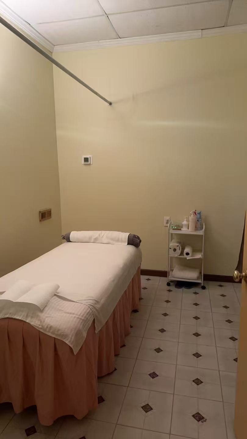 Massage Therapy